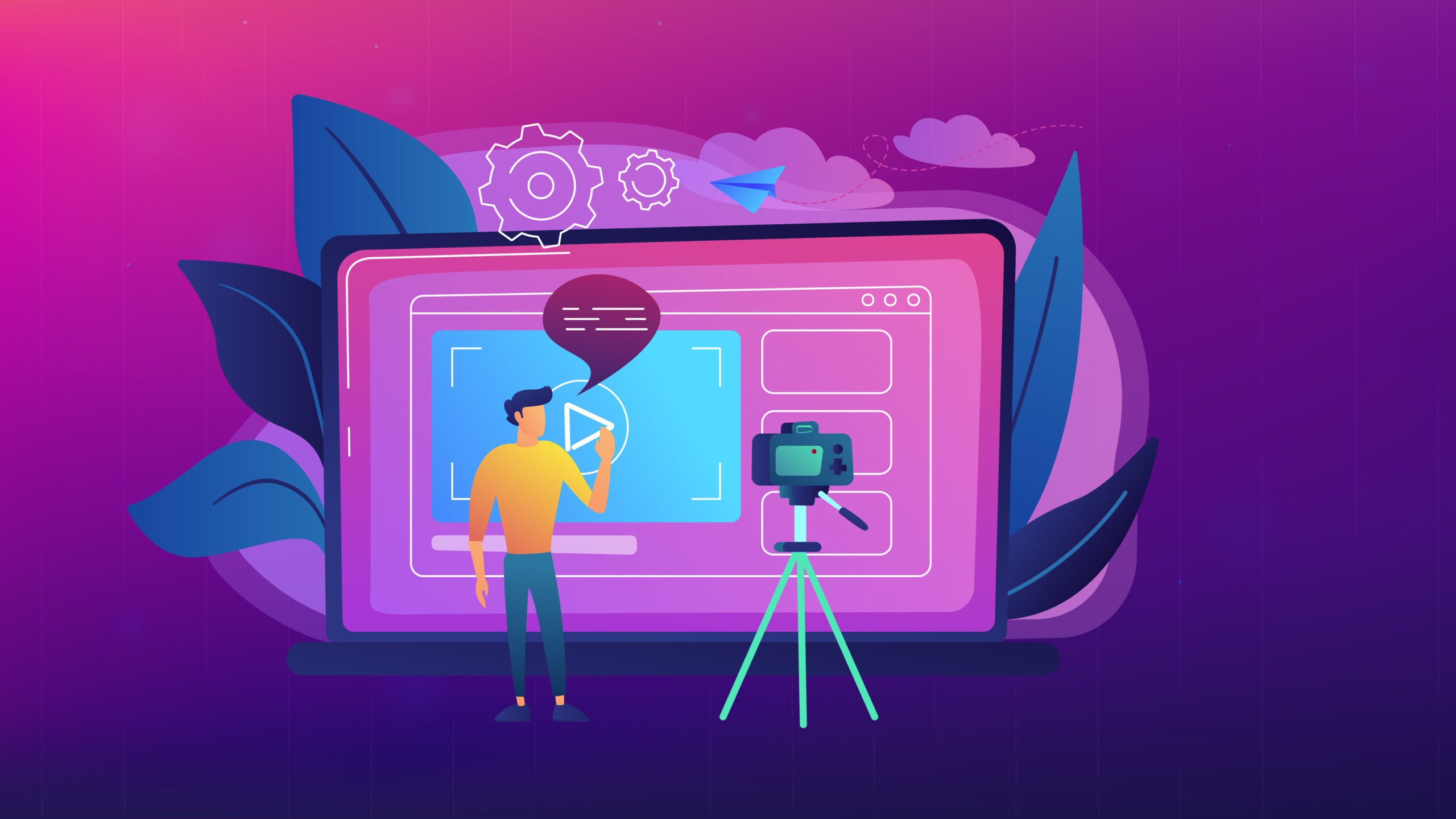 sound design for explainer videos
