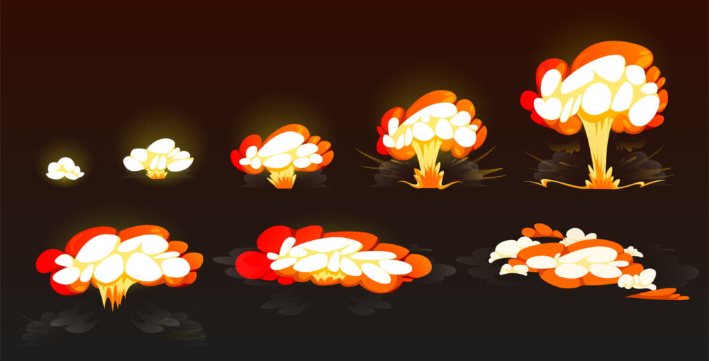 audio design for animated videos